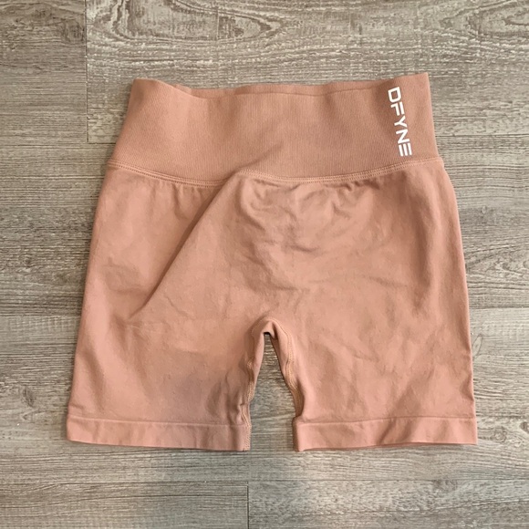 Dfyne Pants - DFYNE - Dynamic Shorts
